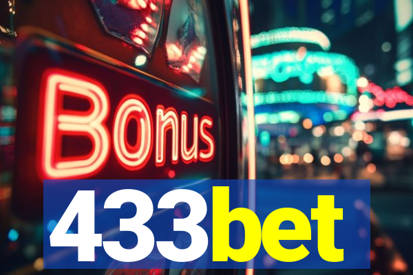 433bet