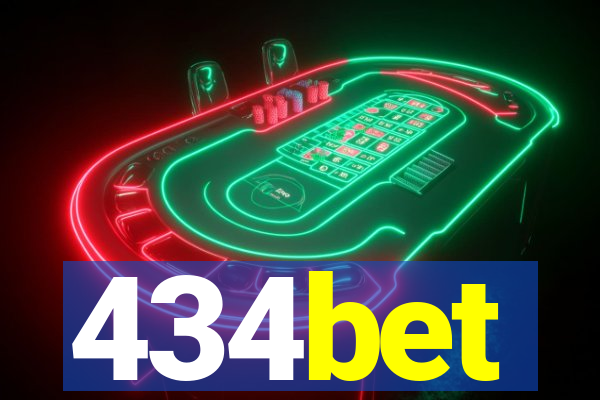 434bet