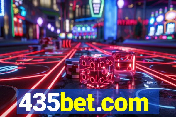 435bet.com