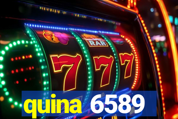 quina 6589