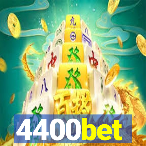 4400bet