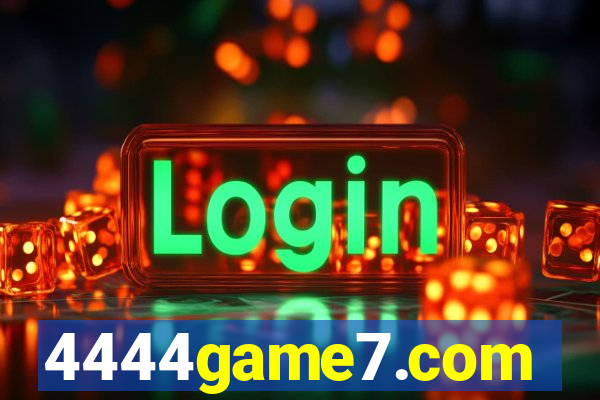 4444game7.com