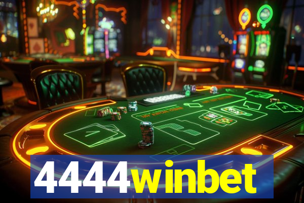 4444winbet