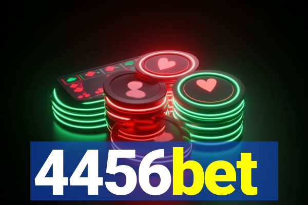 4456bet