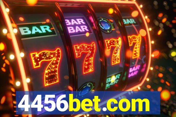 4456bet.com