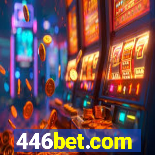 446bet.com