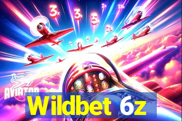 Wildbet 6z