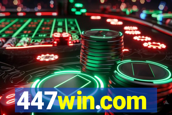 447win.com