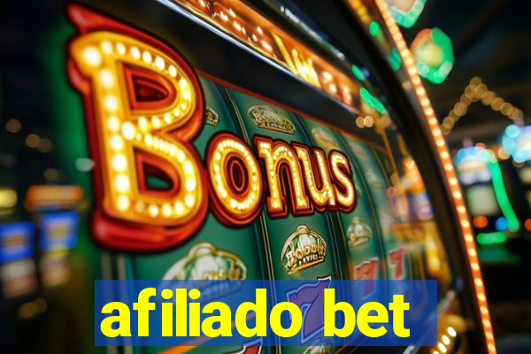 afiliado bet