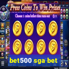 bet500 sga bet