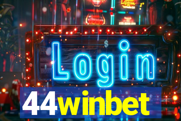 44winbet