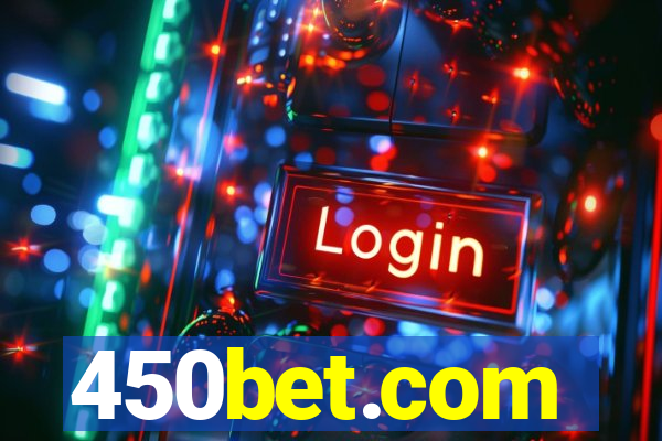 450bet.com