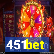 451bet