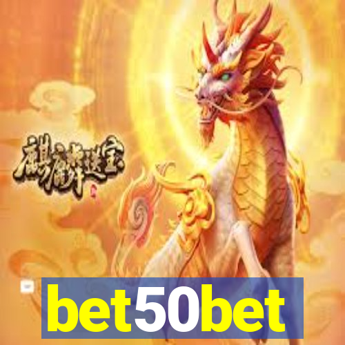 bet50bet