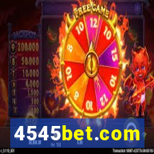 4545bet.com