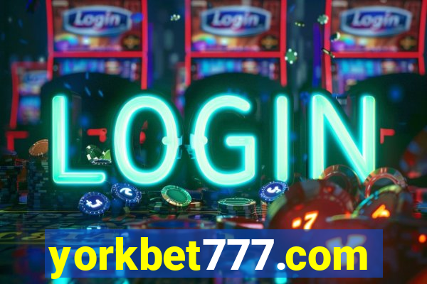 yorkbet777.com