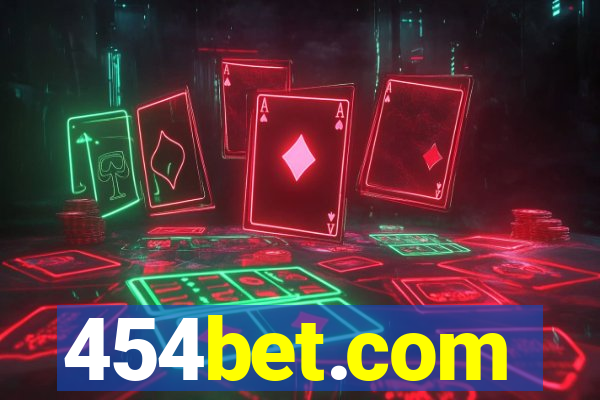 454bet.com