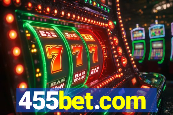 455bet.com