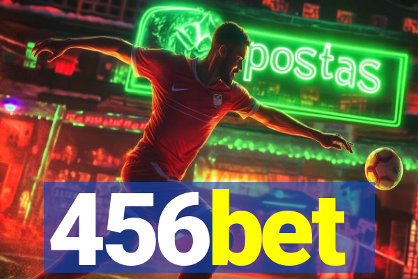 456bet