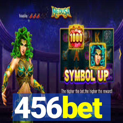 456bet