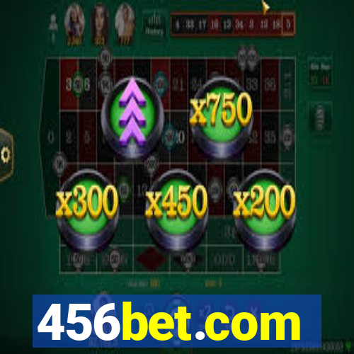 456bet.com