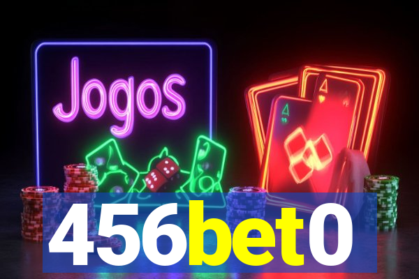 456bet0