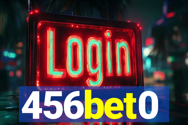 456bet0