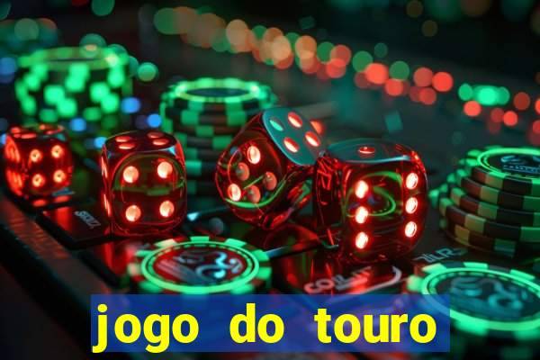 jogo do touro fortune gratis