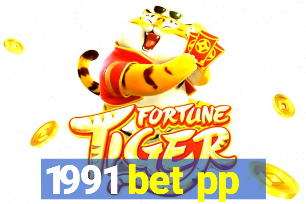 1991 bet pp