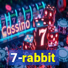 7-rabbit plataforma