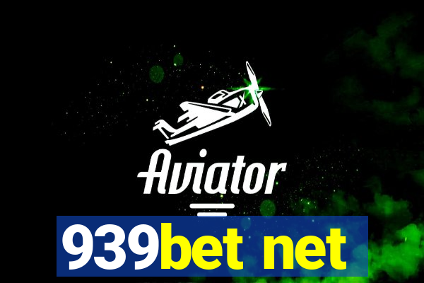 939bet net