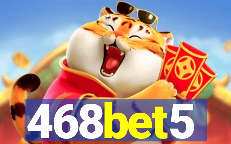 468bet5