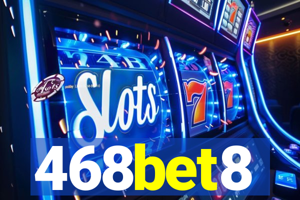 468bet8