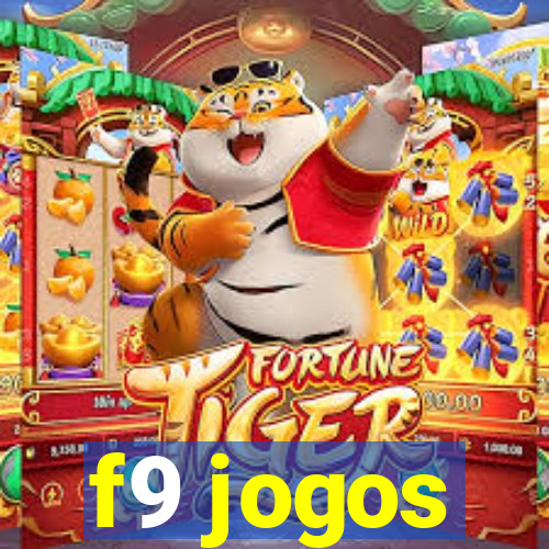 f9 jogos