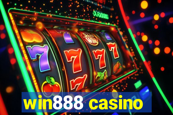 win888 casino