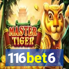 116bet6