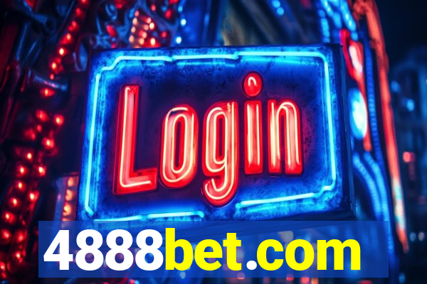 4888bet.com