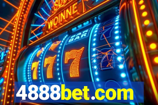 4888bet.com