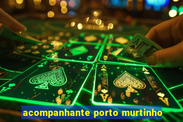 acompanhante porto murtinho