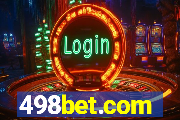 498bet.com