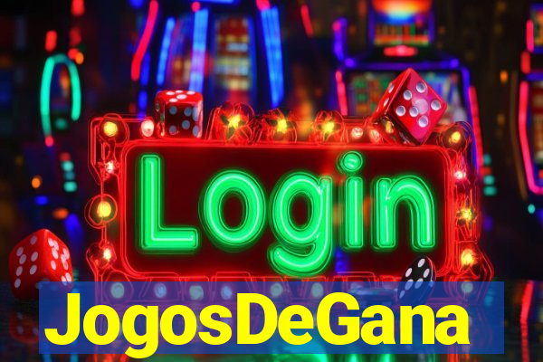 JogosDeGana