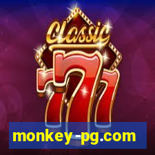 monkey-pg.com