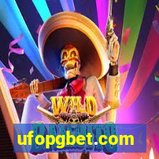 ufopgbet.com