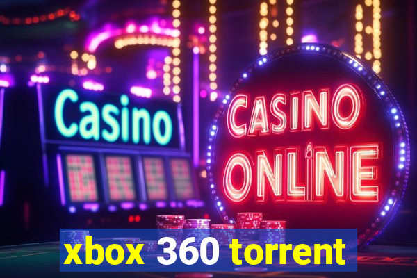 xbox 360 torrent