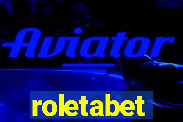 roletabet