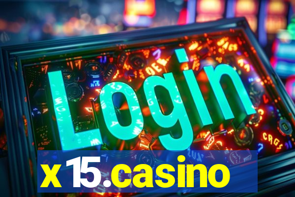 x15.casino