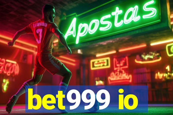 bet999 io