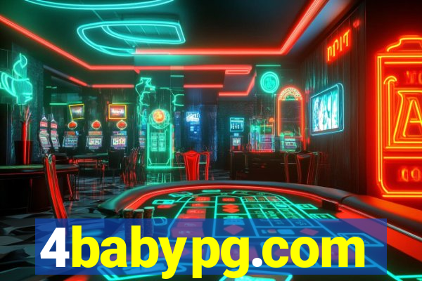 4babypg.com