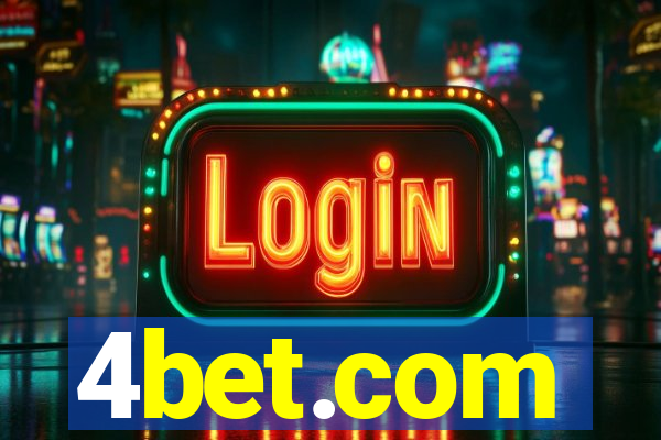 4bet.com