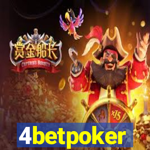 4betpoker